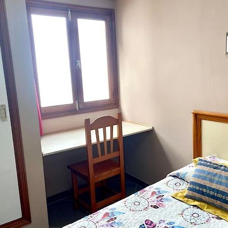 Apartamento vista mar en Flamboyan - San Agustín San Bartolomé Exterior foto