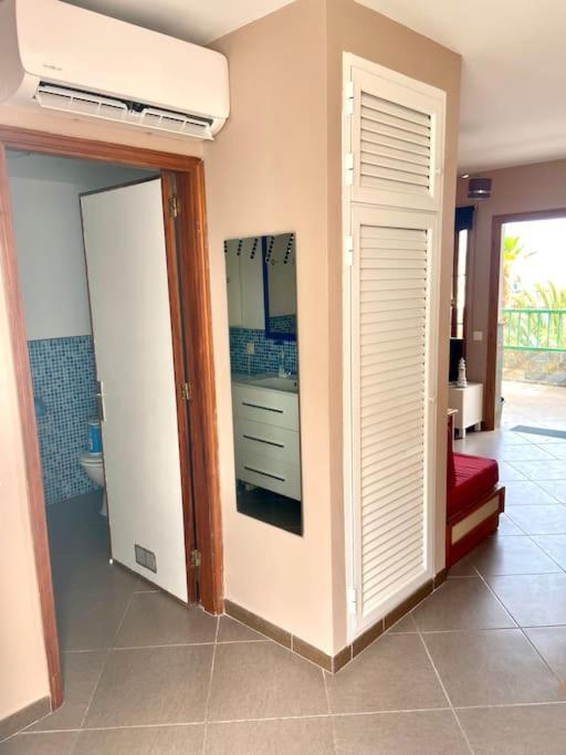 Apartamento vista mar en Flamboyan - San Agustín San Bartolomé Exterior foto